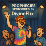 Le don de prophétie aujourd’hui selon la Bible – Esprit et Vérité